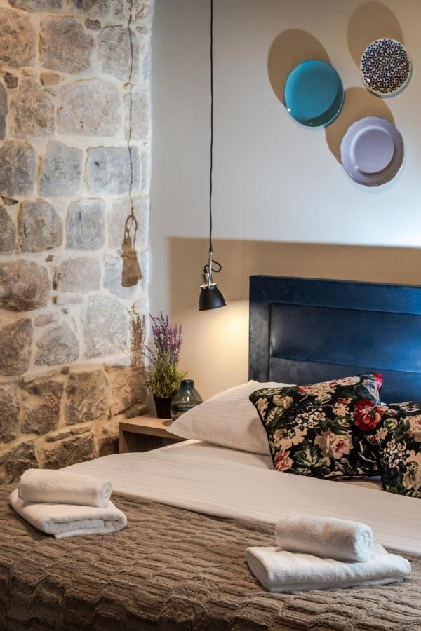 Luxury Mareta krevet i doručak Split