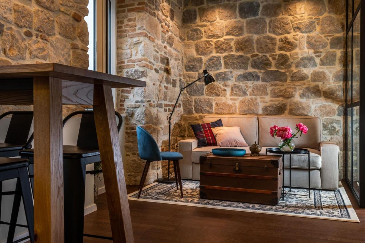 Frühstückspension Luxury Mareta 4*