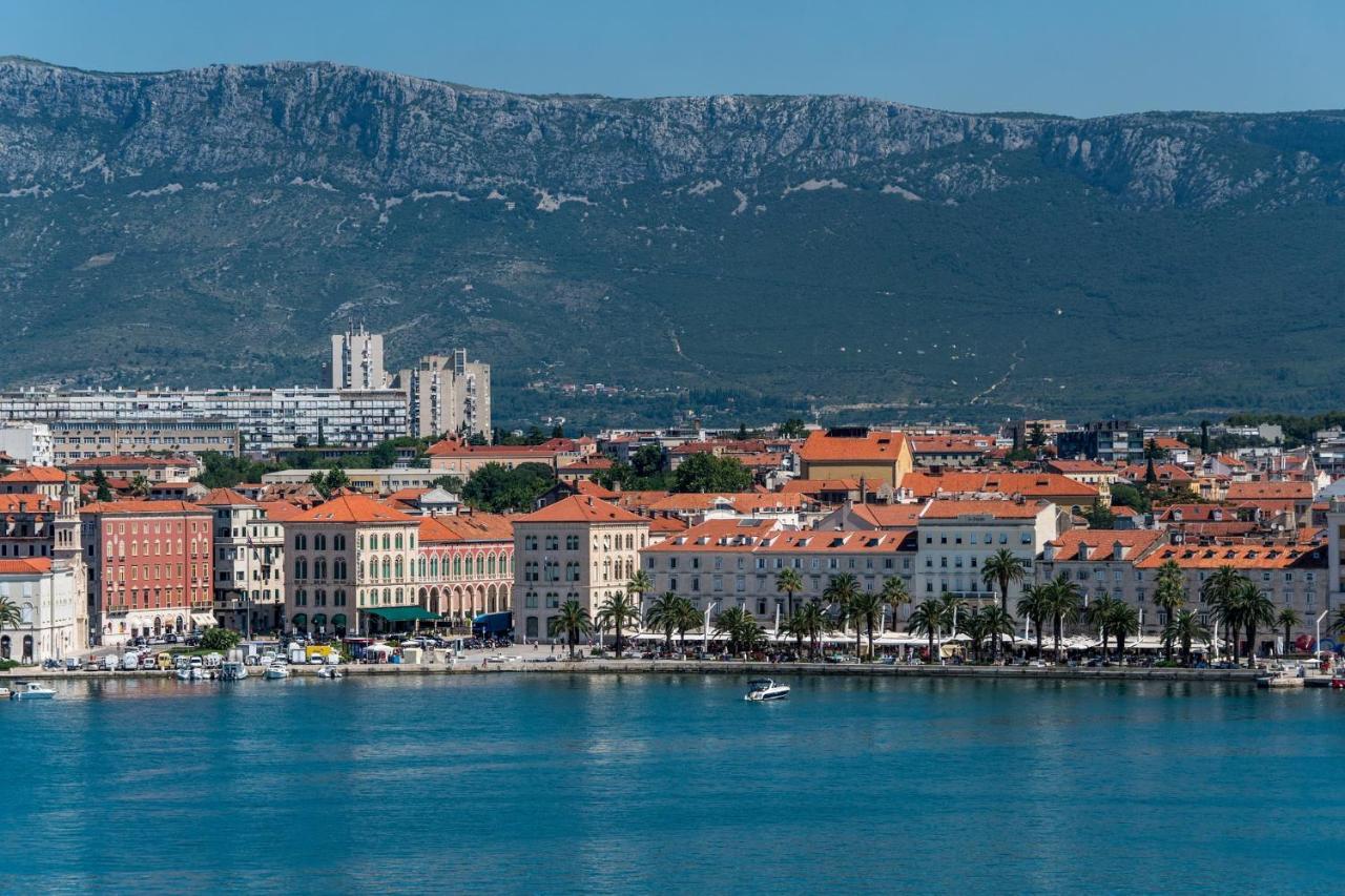 Luxury Mareta Frühstückspension 4*