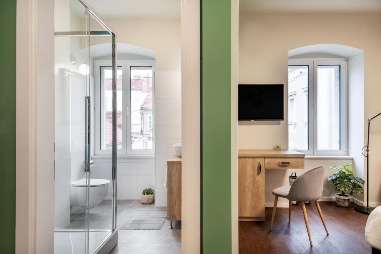Frühstückspension Luxury Mareta Split