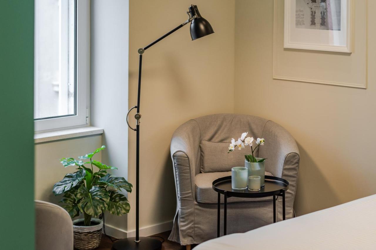 Frühstückspension Luxury Mareta 4*