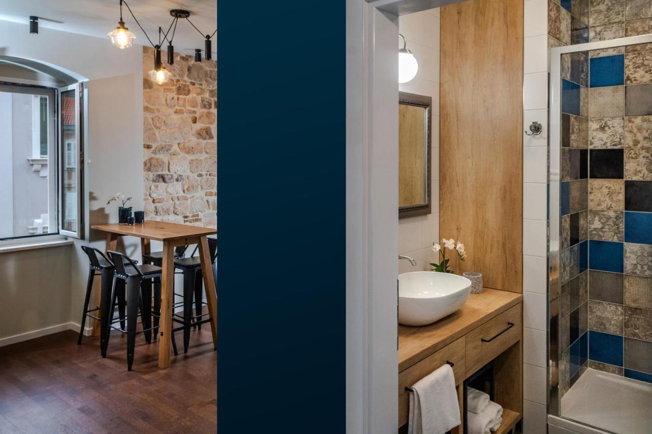 Luxury Mareta Frühstückspension Split