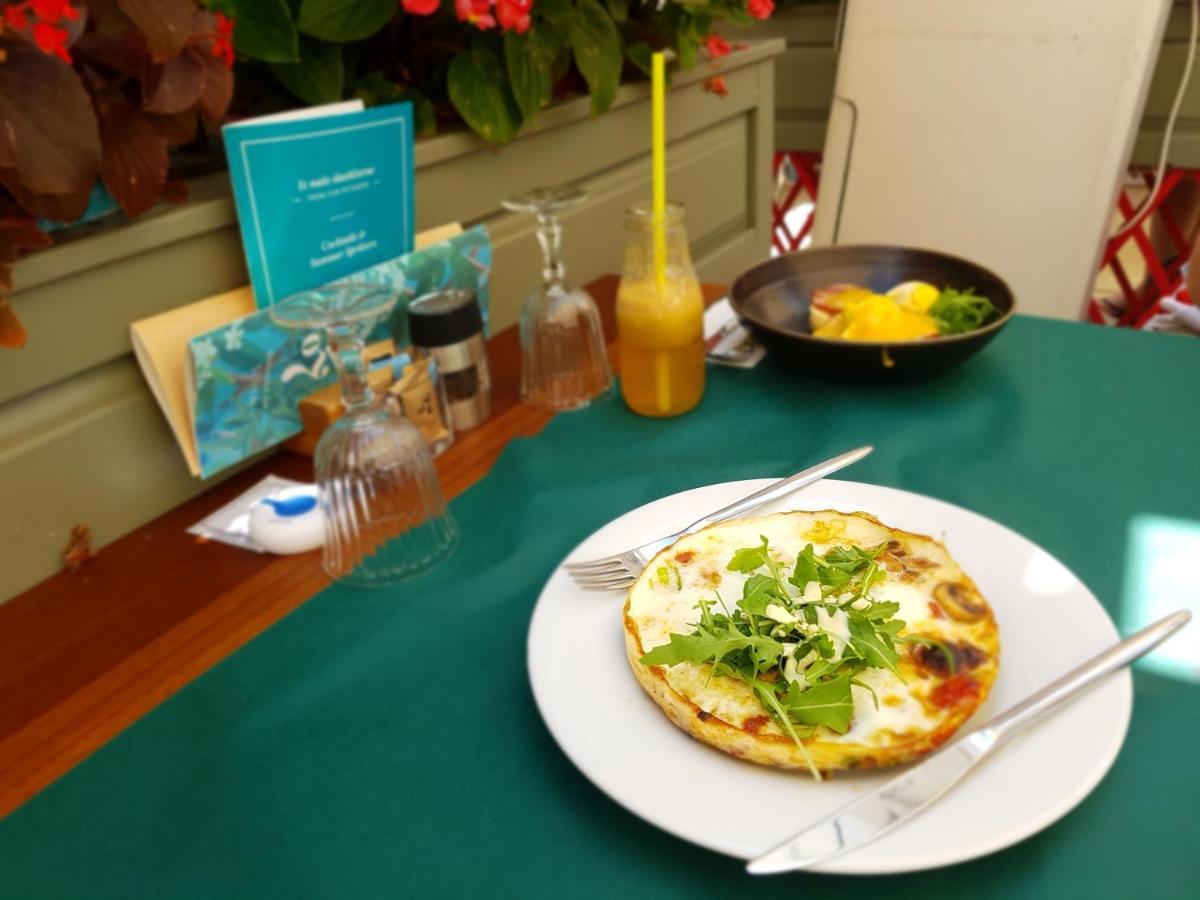 Frühstückspension Luxury Mareta 4*